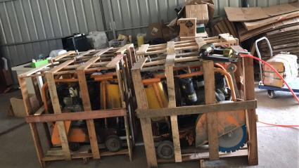 富文镇行李、家具、电器包装托运