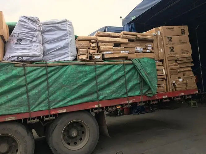 富文镇家具托运